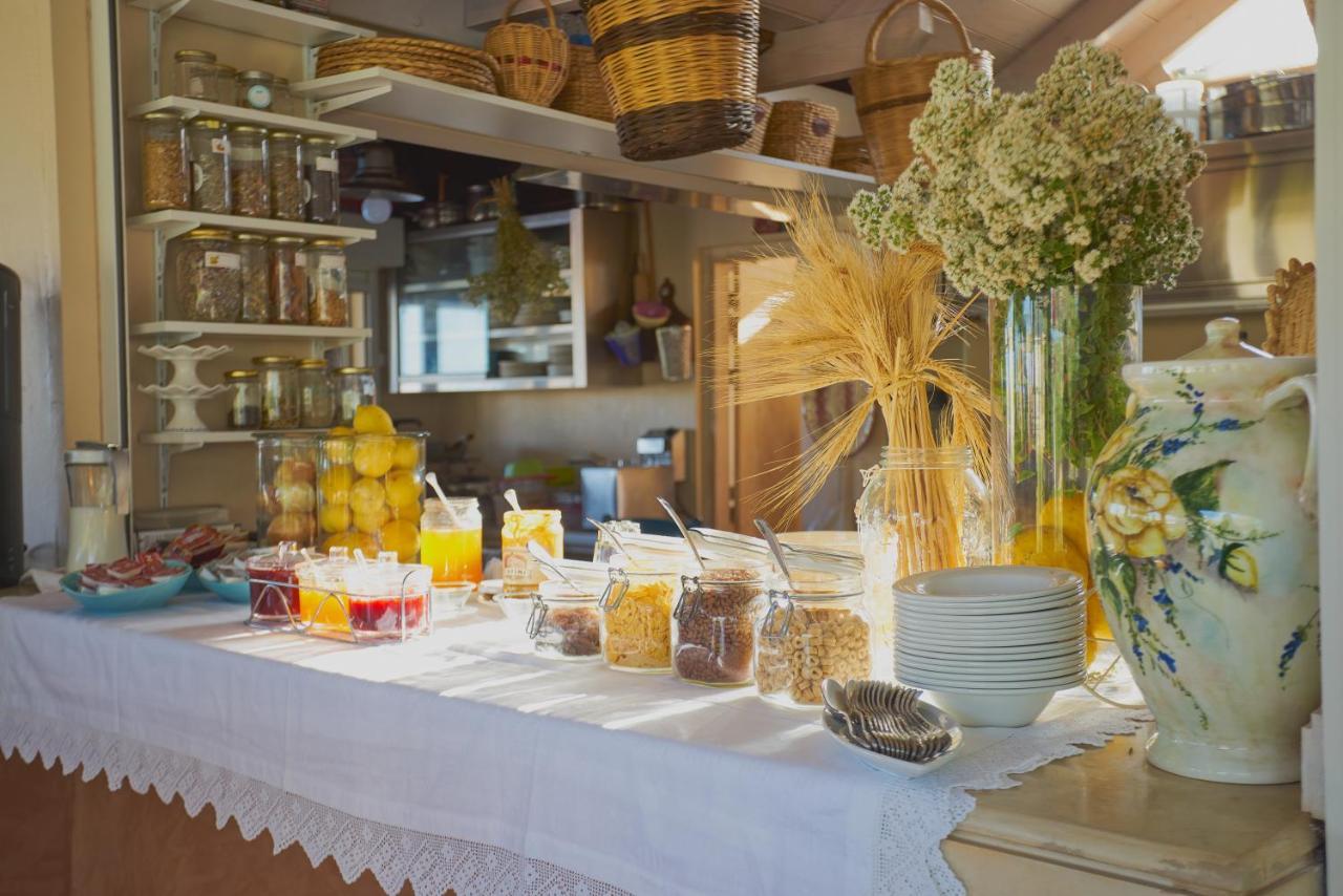 Golden Bay Hotel Apartments Malia  Ngoại thất bức ảnh